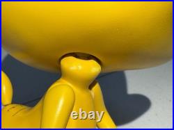 Looney Tunes TWEETY SYLVESTER DANBURY MINT PORCELAIN figure RARE COLLECTIBLE