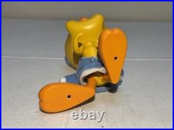 Looney Tunes TWEETY SYLVESTER DANBURY MINT PORCELAIN figure RARE COLLECTIBLE