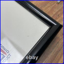 Looney Tunes The Toons Tip-Off Framed Limited Edition NBA Licensed #38/350 Rare