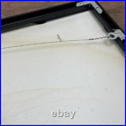 Looney Tunes The Toons Tip-Off Framed Limited Edition NBA Licensed #38/350 Rare