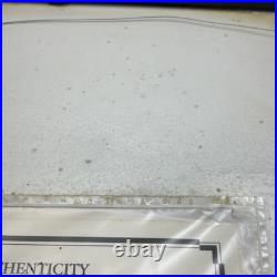 Looney Tunes The Toons Tip-Off Framed Limited Edition NBA Licensed #38/350 Rare