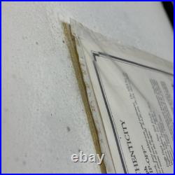 Looney Tunes The Toons Tip-Off Framed Limited Edition NBA Licensed #38/350 Rare Looney Tunes The Toons Tip-Off Framed Limited Edition NBA Licensed #38/350 Rare