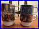 Lot_4_Rare_NYC_Skyline_Bugs_Bunny_Gossamer_Warner_Bros_Studio_Store_Coffee_Mugs_01_fcu