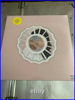 MAC MILLER The Divine Feminine OG 1st Press RARE Vinyl LP Ariana Grande