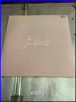 MAC MILLER The Divine Feminine OG 1st Press RARE Vinyl LP Ariana Grande