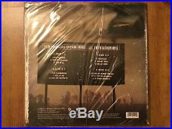 MARK KNOPFLER & EMMYLOU HARRIS All The Roadrunning 2 LP Vinyl RARE SEALED