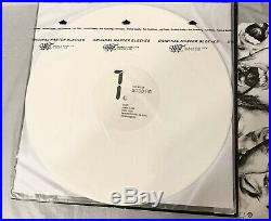 Mac Miller GOOD AM White Vinyl Urban Outfitters Exclusive Very RARE Mint