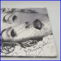 Madonna? - Revolver (Remixes) 2010 Vinyl 12 Warner Bros. 523253-0 RARE OOP HTF