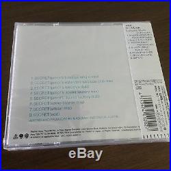 Madonna Secret Remixes Sealed New Japan Rare Collectable CD WPCR-170 Japanese
