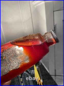 Marvin The Martian Lava Lamp Large 19 Red Warner Bros Studio Store Exclusv Rare Marvin The Martian Lava Lamp Large 19 Red Warner Bros Studio Store Exclusv Rare