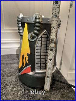 Marvin The Martian Lava Lamp Large 19 Red Warner Bros Studio Store Exclusv Rare Marvin The Martian Lava Lamp Large 19 Red Warner Bros Studio Store Exclusv Rare