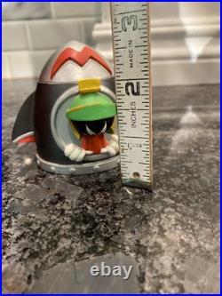 Marvin The Martian Lava Lamp Large 19 Red Warner Bros Studio Store Exclusv Rare Marvin The Martian Lava Lamp Large 19 Red Warner Bros Studio Store Exclusv Rare