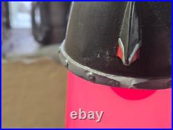 Marvin The Martian Lava Lamp Large 19 Red Warner Bros Studio Store Rare Vintage