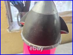 Marvin The Martian Lava Lamp Large 19 Red Warner Bros Studio Store Rare Vintage