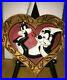 Masterpiece_Series_Pepe_Le_Pew_3D_Plaque_Number_93_out_of_2500_Rare_HTF_01_xtv