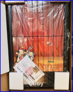 Mel Blanc Speechless Animated Animations Power Picture Looney Tunes WORKING RARE