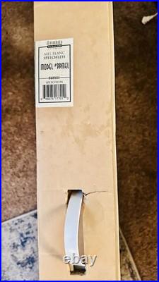 Mel Blanc Speechless Animated Animations Power Picture Looney Tunes WORKING RARE