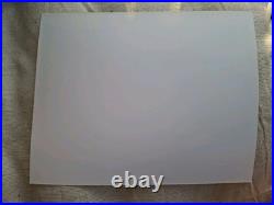 Michael Jordan & Monstar's In Space Jam Rare 1996 Warner Bros. Promo Photo