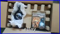 Mortal Kombat - Tournament Edition (Sony PS3, 2011) Very Rare EX CONDITION