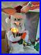 Motionette_bugs_Bunny_Warner_Brothers_animated_sound_light_up_Xmas_decor_RARE_01_aolt