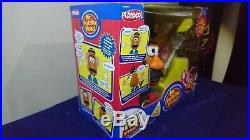 Mr Potato Head TOY STORY COLLECTION Thinkway Toys RARE like new