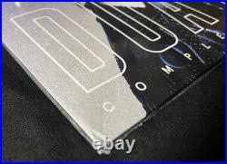 NEW SEALED 2018 DUA LIPA COMPLETE EDITION 3 LP Warner Bros RARE VINYL