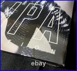 NEW SEALED 2018 DUA LIPA COMPLETE EDITION 3 LP Warner Bros RARE VINYL