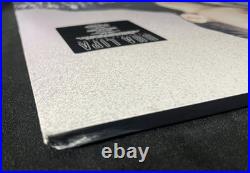 NEW SEALED 2018 DUA LIPA COMPLETE EDITION 3 LP Warner Bros RARE VINYL