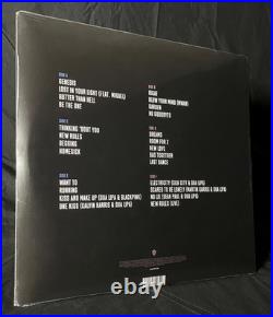 NEW SEALED 2018 DUA LIPA COMPLETE EDITION 3 LP Warner Bros RARE VINYL