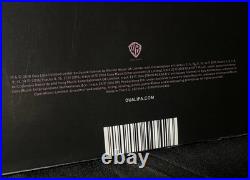 NEW SEALED 2018 DUA LIPA COMPLETE EDITION 3 LP Warner Bros RARE VINYL