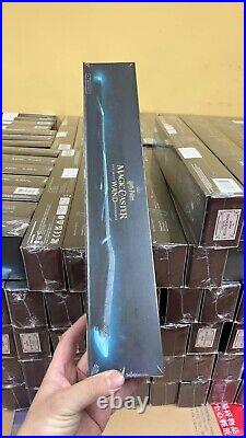 NEW SEALED RARE Harry Potter Magic Caster Wand Unopened Defiant Hard to Find