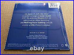 NEW SUPER RARE Mac Miller Spotify Singles 7 BLUE Vinyl