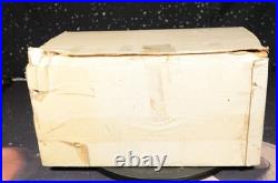 NEW Vintage Rare 1998 Warner Bros. Studio Store Michigan J. Frog Cookie Jar 1997