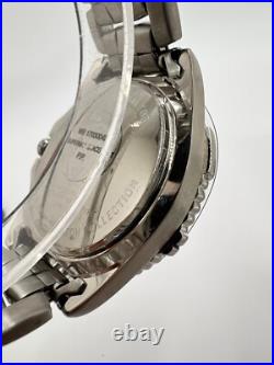 NEW WithBOX RARE Vintage 90's Fossil Superman Watch Warner Bros Limited Edition