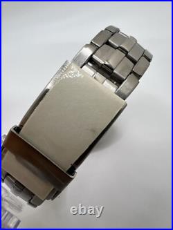 NEW WithBOX RARE Vintage 90's Fossil Superman Watch Warner Bros Limited Edition