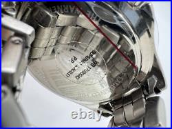 NEW WithBOX RARE Vintage 90's Fossil Superman Watch Warner Bros Limited Edition