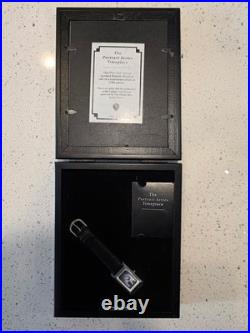 NIB Rare Warner Brothers Portrait Series Watch, Bugs Bunny #42