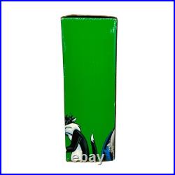 NOS Rare 1998 Bugs Bunny Nightshirt Warner Bros Looney Tunes Christmas Ornament