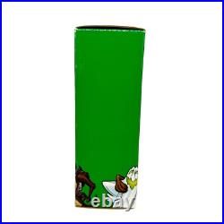 NOS Rare 1998 Bugs Bunny Nightshirt Warner Bros Looney Tunes Christmas Ornament