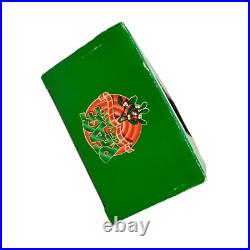 NOS Rare 1998 Bugs Bunny Nightshirt Warner Bros Looney Tunes Christmas Ornament