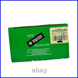 NOS Rare 1998 Bugs Bunny Nightshirt Warner Bros Looney Tunes Christmas Ornament