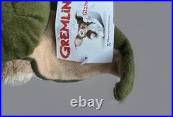 Nanco 2003 Green Gremlins Stripe Stuffed 20 Plush Warner Bros Rare Collectible Nanco 2003 Green Gremlins Stripe Stuffed 20 Plush Warner Bros Rare Collectible