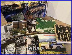 Neil Young Archives, Vol. I (1963-1972) 2009 Mono CD Box Set RARE! FreeShip