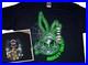 New_Bugs_Bunny_Harley_davidson_Halloween_Warner_Bros_Motorcycle_Shirt_L_Rare_01_udo
