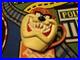 New_Vintage_Tasmanian_Devil_Taz_Amscan_3D_Coffee_Mug_Cup_Warner_Bros_Rare_01_oul