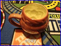 New Vintage Tasmanian Devil Taz Amscan 3D Coffee Mug Cup Warner Bros Rare