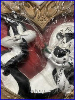 New WB The Masterpiece Series A Rose, A Nose, Suppose Rare 1999 Looney Tunes