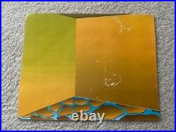 Original 1944 WARNER Bros. Bugs Bunny Little Red Riding Hood Cel Cell SCARCE Rare