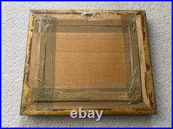 Original 1944 WARNER Bros. Bugs Bunny Little Red Riding Hood Cel Cell SCARCE Rare