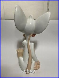 PINKY STATUE Pinky And The Brain Warner Brothers Bros Rare Animaniacs 14